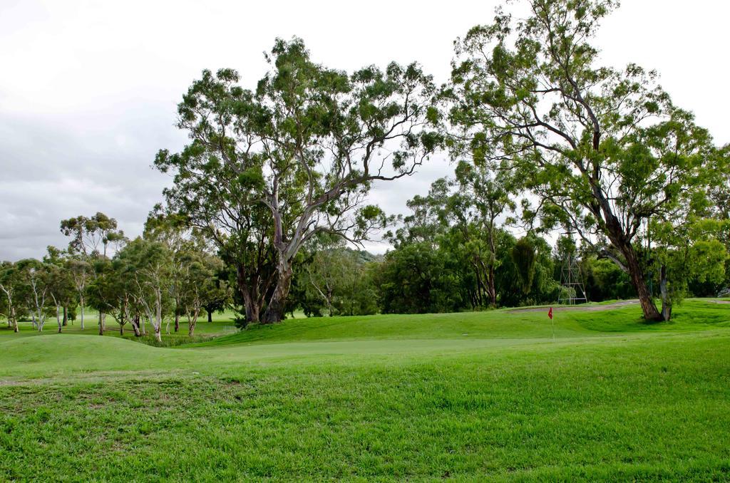 Baybrook Motor Inn Muswellbrook Ngoại thất bức ảnh