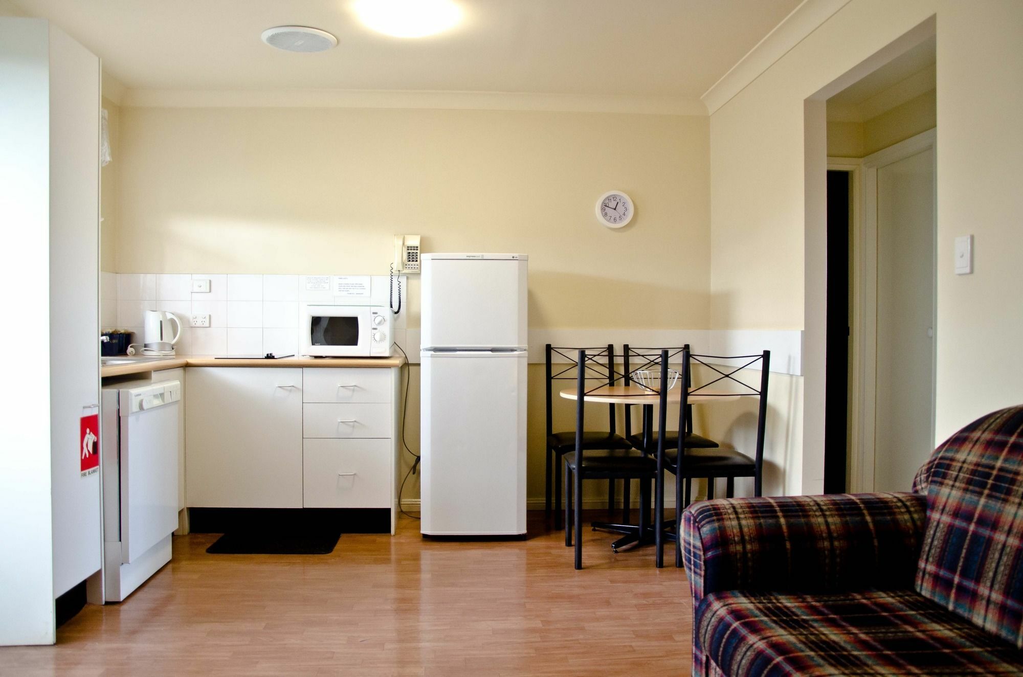 Baybrook Motor Inn Muswellbrook Ngoại thất bức ảnh